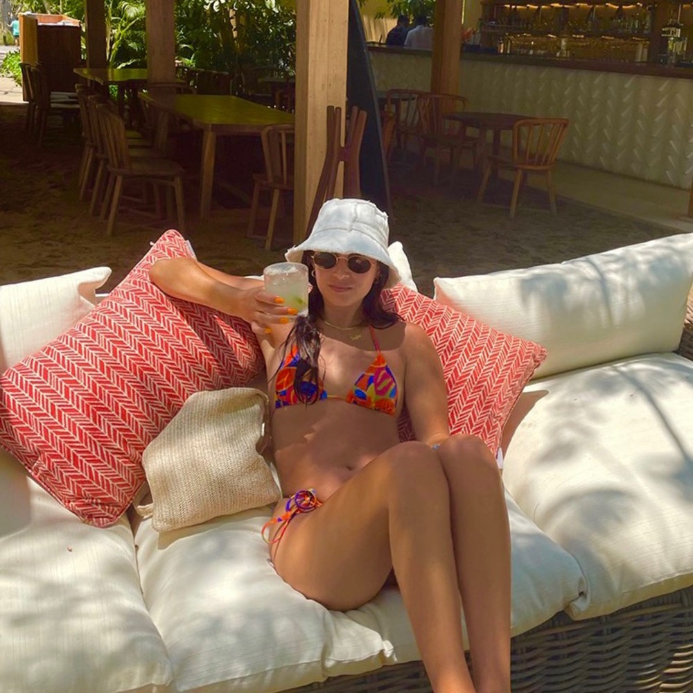 Meet your Posher, Sofia